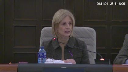 2025.11.28 Pleno Ordinario