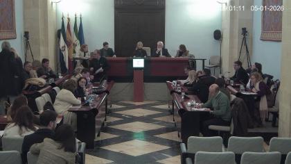 2026.02.27 Pleno Ordinario