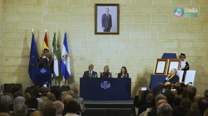 2026.03.21 Pleno Extraordinario y Solemne