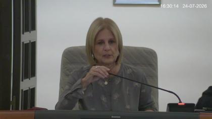 2026.07.24 Pleno Extraordinario