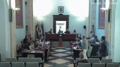 2026.07.24 Pleno Ordinario
