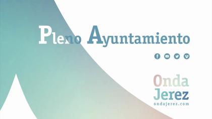2026.07.30 Pleno Extraordinario y Urgente