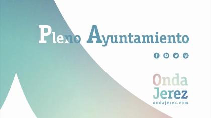 2026.09.18  Pleno Extraordinario y Urgente