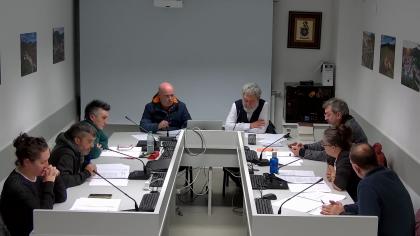 PLENO ORDINARIO 27-11-2025