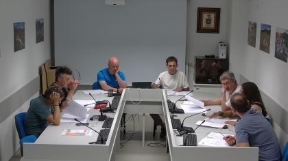 PLENO ORDINARIO 26-05-2026