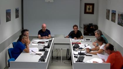 PLENO ORDINARIO 24-09-2026
