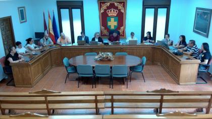 Pleno Ordinario del 3-06-2025