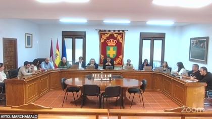 Pleno Ordinario del 7-10-2025