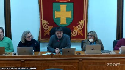 Pleno Ordinario del 02-12-2025