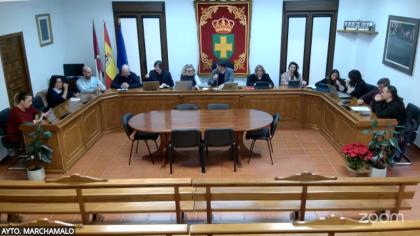 Pleno Extraordinario 16-12-2025 (1ª Sesión)