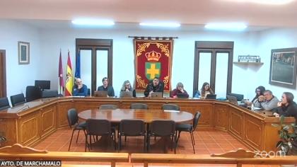 Pleno Extraordinario 26-01-2026