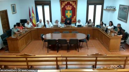 Pleno Ordinario del 2-06-2026