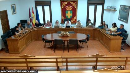 Pleno Extraordinario del 30-06-2026