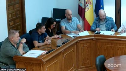 Pleno Ordinario del 6-10-2026
