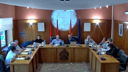 Pleno Ordinario 2026-03-17