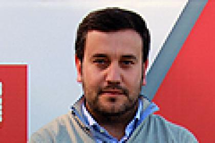 JOSE GONZALO