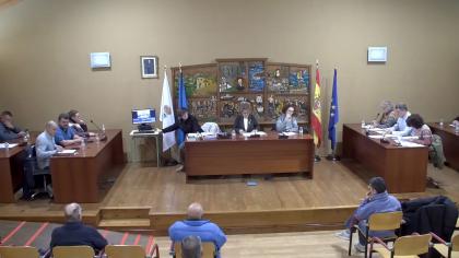 PLENO ORDINARIO 24 DE NOVIEMBRE DE 2025