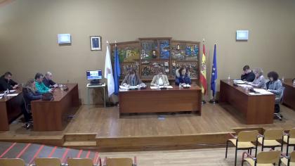 PLENO ORDINARIO 26 DE ENERO DE 2026