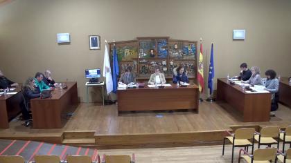 PLENO ORDINARIO 26 DE ENERO DE 2026