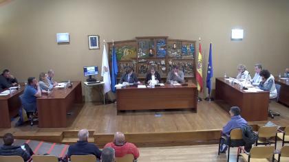 PLENO ORDINARIO 30 DE MARZO DE 2026