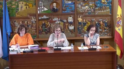 PLENO ORDINARIO 25 DE MAYO DE 2026