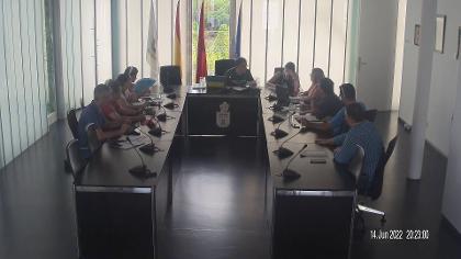 Pleno 14 de junio de 2022