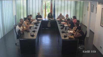 Pleno 18 de junio de 2025