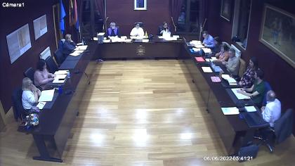  Pleno Ordinario del 28-11-2024