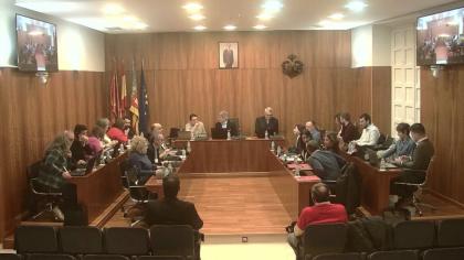 Pleno sesión ordinaria nº 1/2026 a celebrar el 29 de enero de 2026