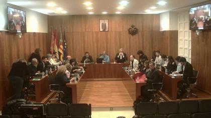 Pleno sesión ordinaria nº 2/2026 a celebrar el 26 de febrero de 2026