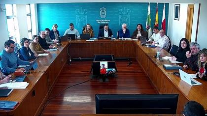 Pleno Ordinario del 5-02-2026