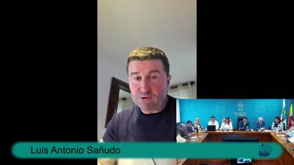 Pleno Ordinario del 5-03-2026