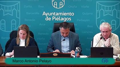Pleno Ordinario del 1-04-2026