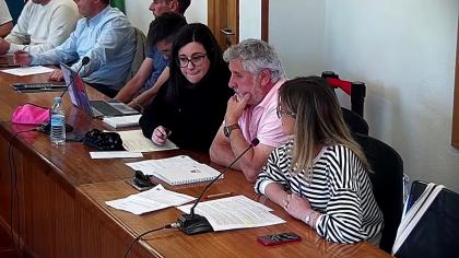 Pleno Ordinario del 7-05-2026