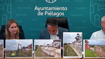 Pleno Ordinario del 4-06-2026