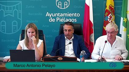 Pleno Ordinario 03-09-2026