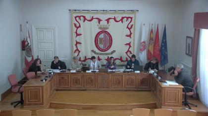 PLENOEXTRAORDINARIO 12/11/2025