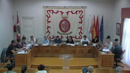 PLENO ORDIINARIO 30/04/2026