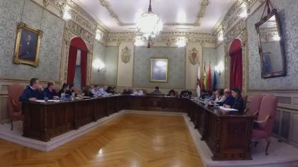 Pleno Ordinario 30-09-2024