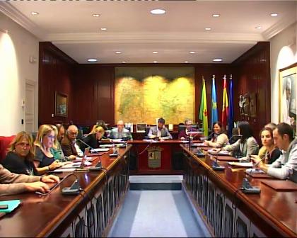 Pleno Ordinario 19-10-2023