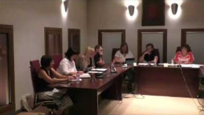 Pleno Extraordinario 11-09-2025