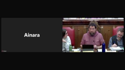 Pleno ordinario 28/01/2025 - 2025/01/28 Osoko bilkura