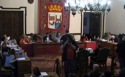 Pleno Ordinario Septiembre-2016