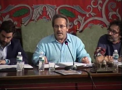 Pleno Ordinario de 27 de Octubre 2016