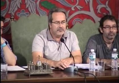 Pleno Ordinario 27 de Junio 2016
