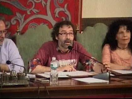 Pleno Ordinario 31 de Marzo 2016