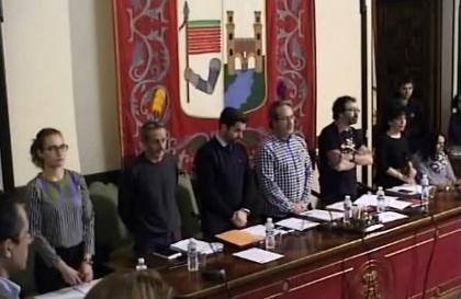 Pleno Ordinario 28 de Diciembre 2016