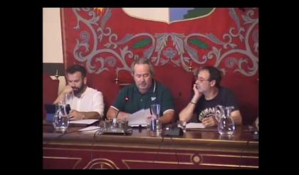 Pleno 28 mayo 2026