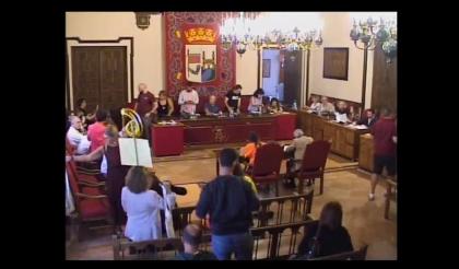 Pleno 10 septiembre 2026 