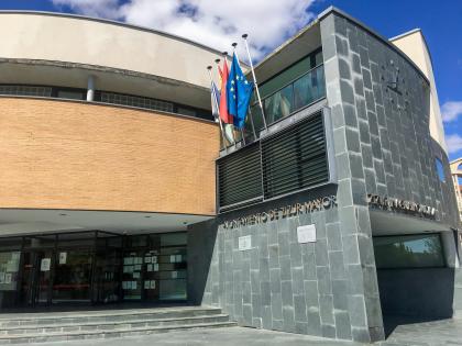 Acta Pleno Ordinario 29/01/2026- Ohiko Osoko Bilkuraren Akta